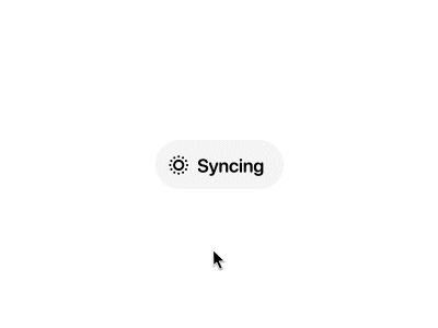 Inline Feedback Action