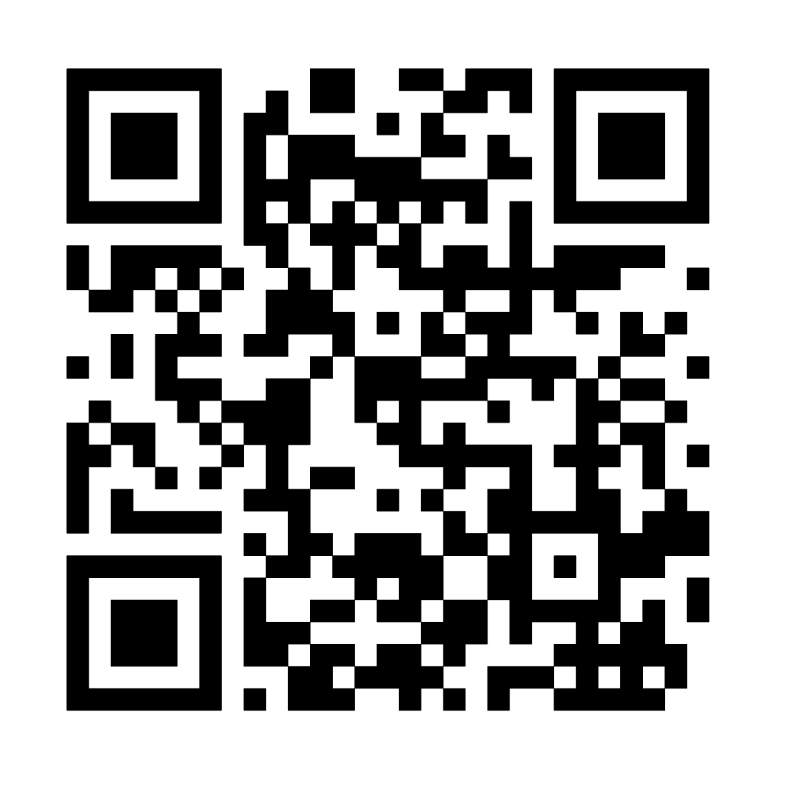 QR code